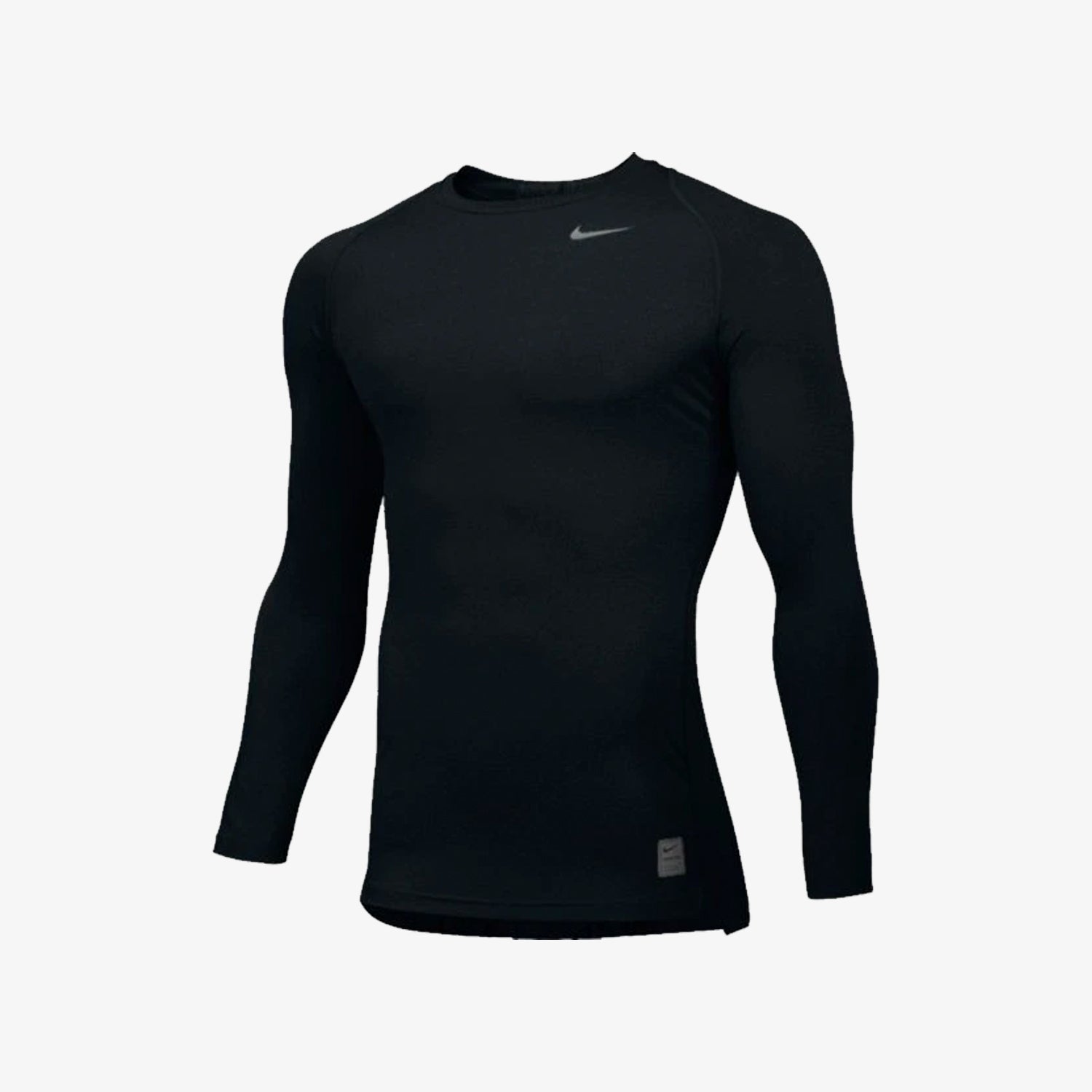 Mens Pro Cool Compression Long-Sleeve