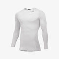 Mens Pro Cool Compression Long-Sleeve - 728047-100-NIKE by Nike | Available at Niky's Sports