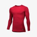 Mens Pro Cool Compression Long-Sleeve