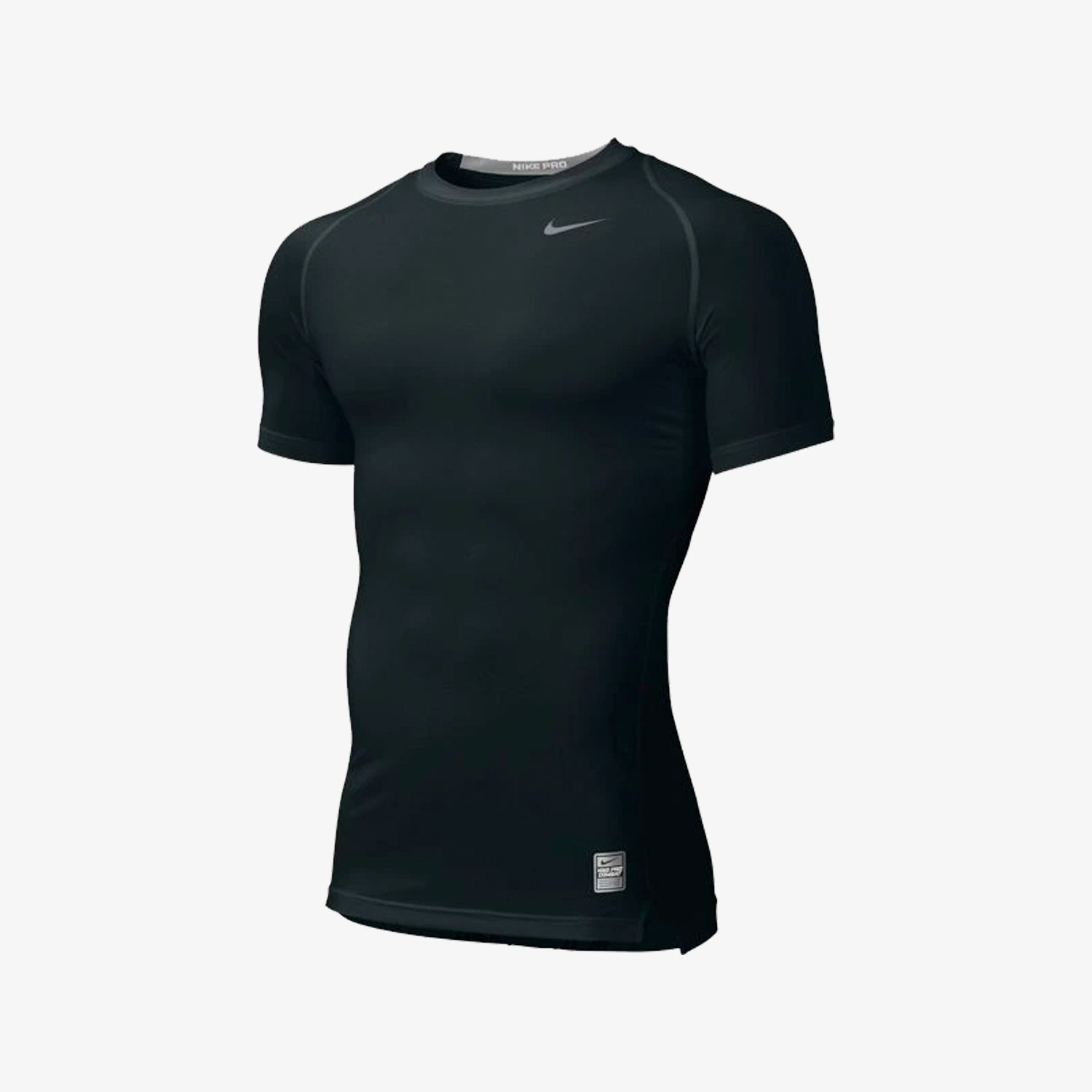 Mens Pro Short-Sleeve