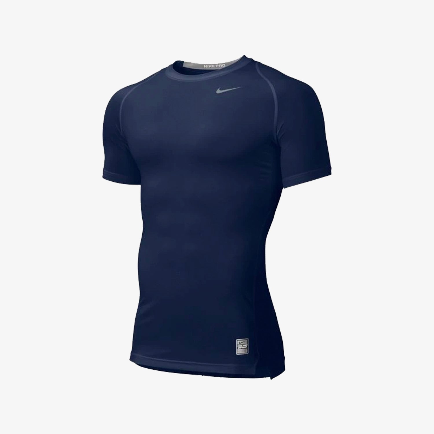 Mens Pro Cool Compression Short-Sleeve - 728048-419-NIKE by Nike | Available at Niky's Sports