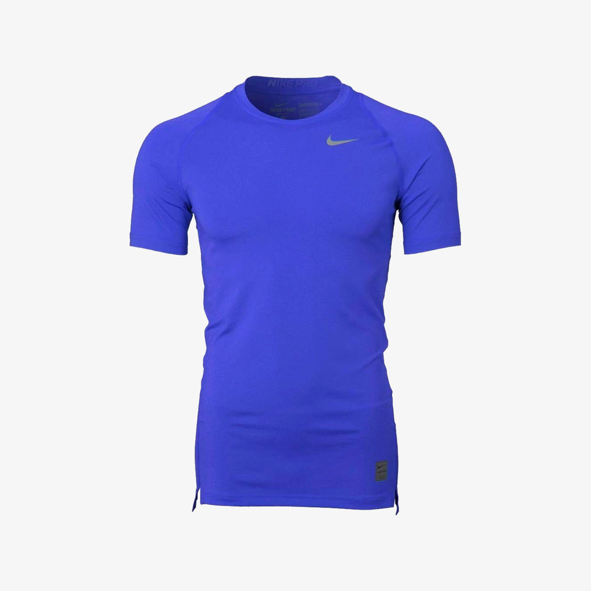 Nike Pro Men&#39;s Compression Short-Sleeve