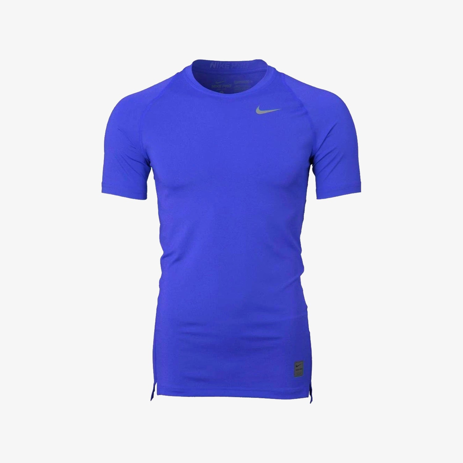 Nike Pro Men's Compression Short-Sleeve