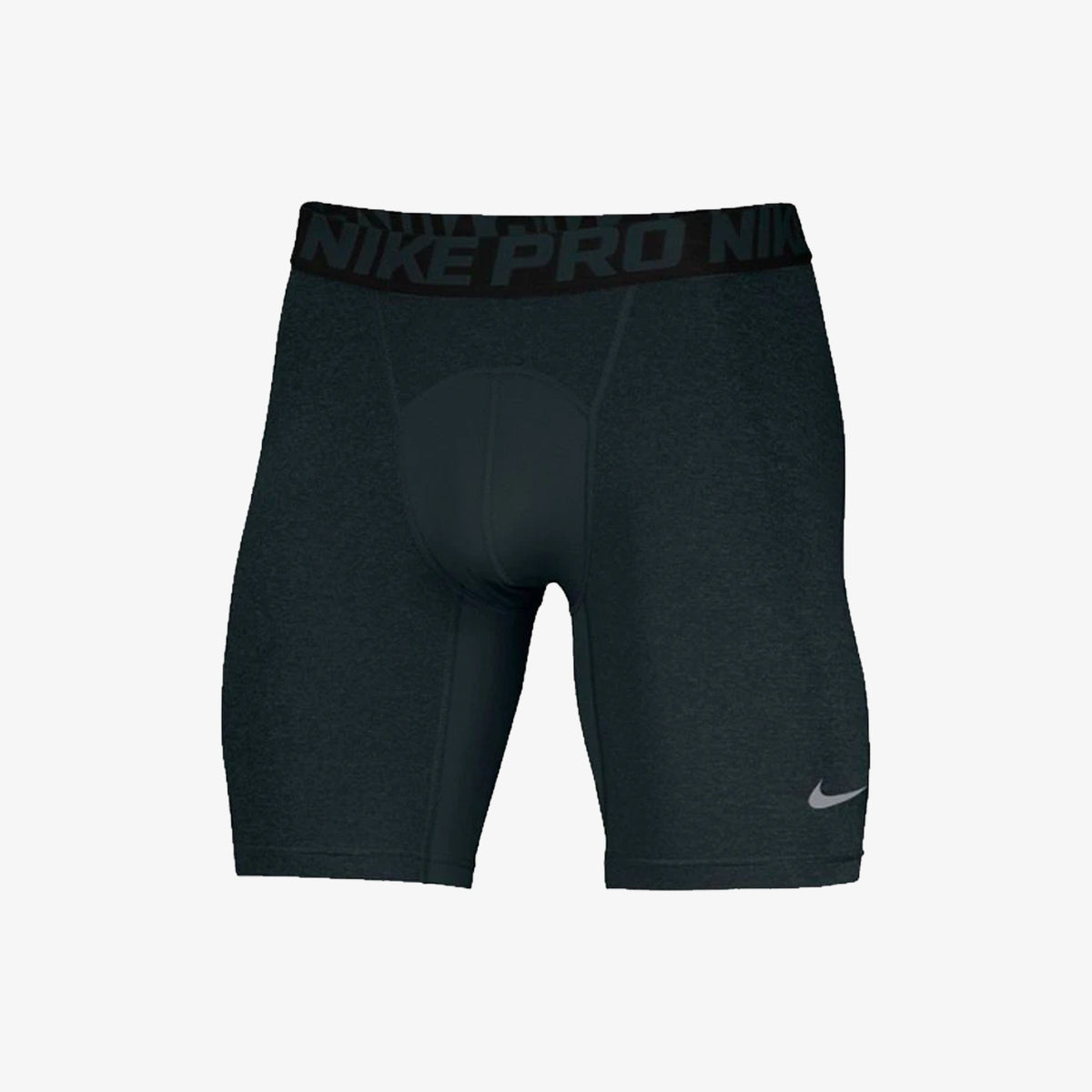 Mens Pro 6&quot; Compression Short