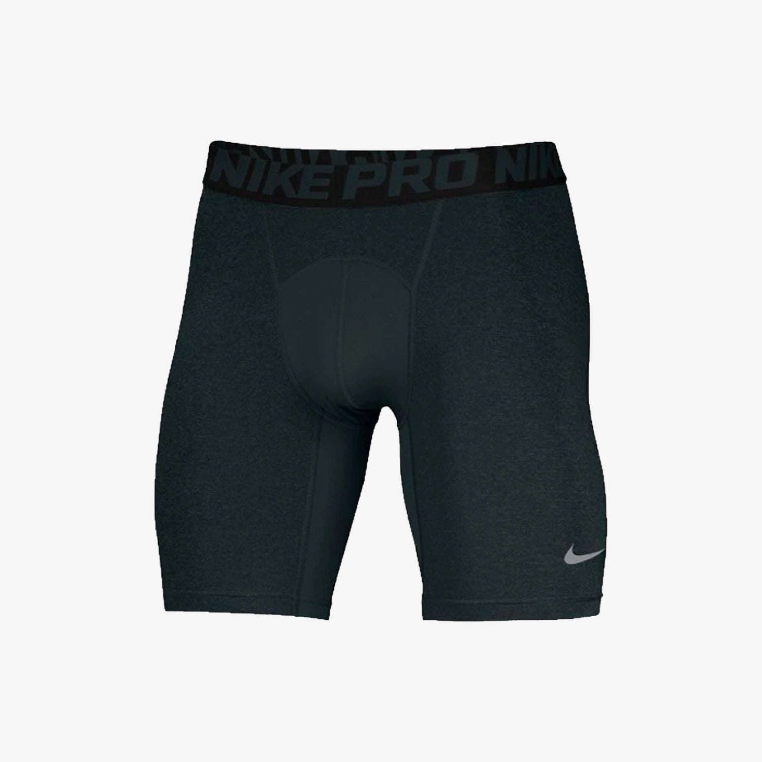Mens Pro 6" Compression Short