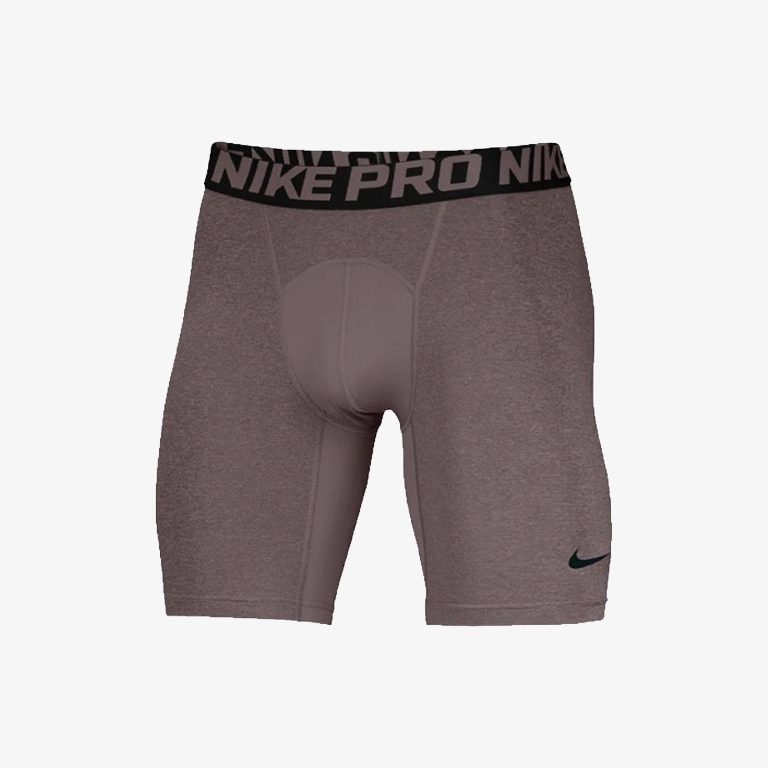 Mens Pro Cool 6" Compression Short