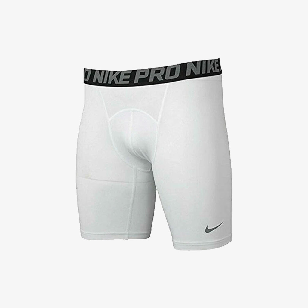 Nike Pro Mens 6 Compression Short