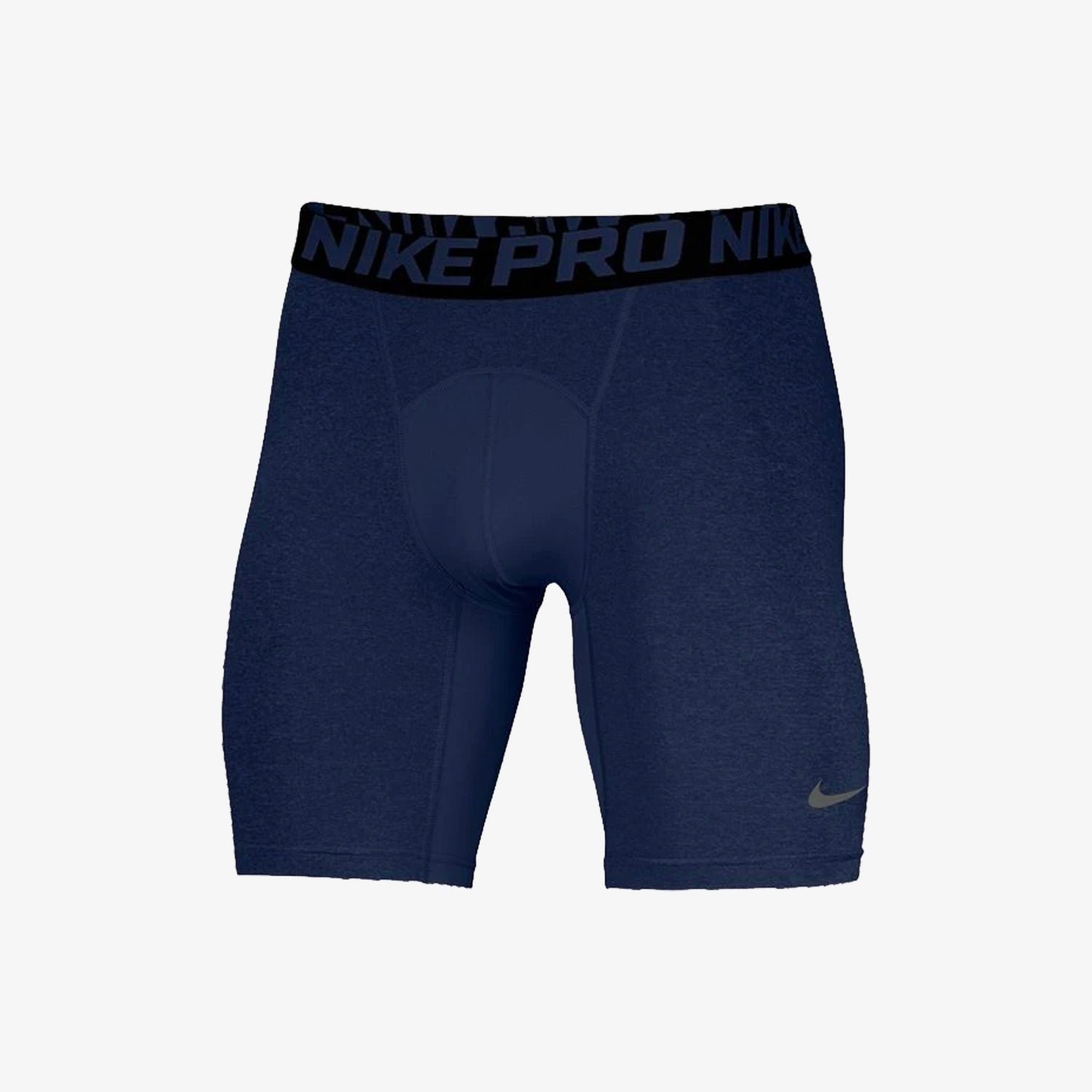 Mens Pro 6" Compression Short