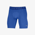 Mens Pro 6" Compression Short - 728049-493-NIKE by Nike | Available at Niky's Sports