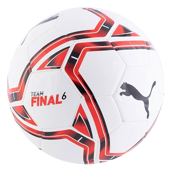 Team Final Ball 21.6 - 083311-02-PUMA by Puma | Available at Niky's Sports
