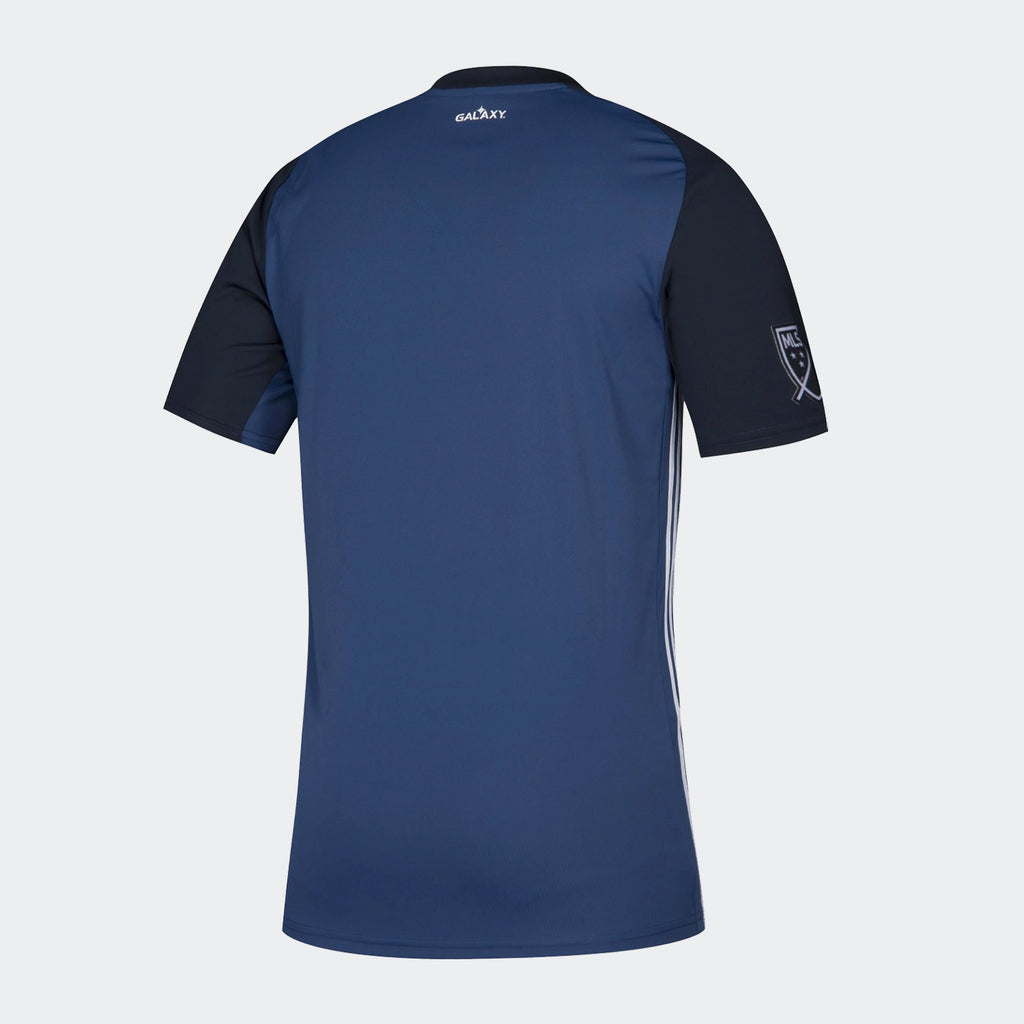 LA Galaxy 2019 Away Replica Jersey