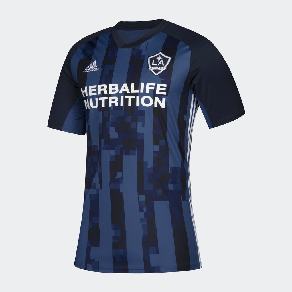 LA Galaxy 2019 Away Replica Jersey