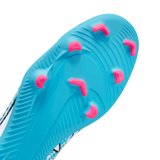 Nike Mercurial Vapor 15 Club MG Multi-Ground Soccer Cleats