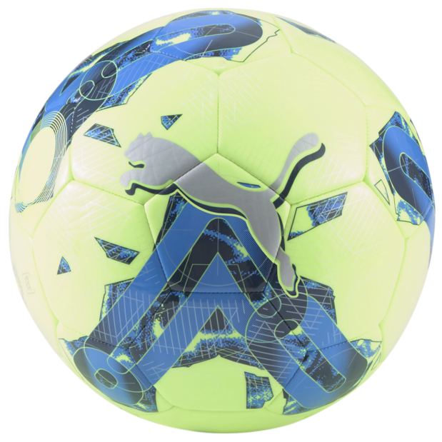 Puma Orbita 6 MS Soccer Ball - 083787-04-PUMA by Puma | Available at Niky's Sports