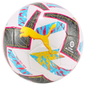 Puma Orbita La Liga 1 MS Soccer Ball