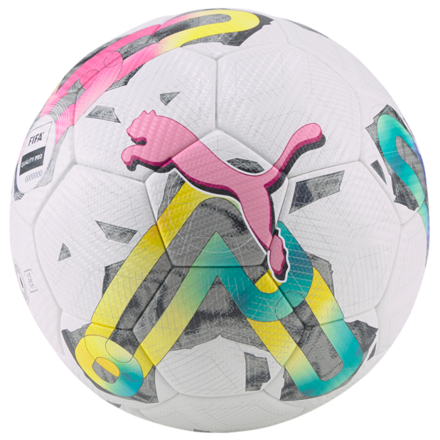 PUMA Orbita 2 Match Soccer Ball - 083775-01-PUMA by Puma | Available at Niky's Sports
