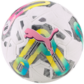 PUMA Orbita 1 Premium Match Soccer Ball - 083774-01-PUMA by Puma | Available at Niky's Sports