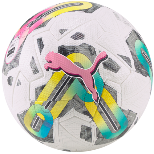PUMA Orbita 1 Premium Match Soccer Ball