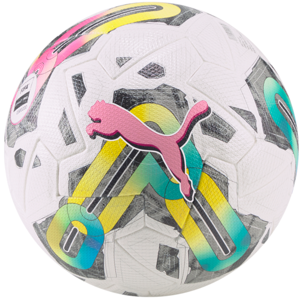 Orbita 1 Premium Match Soccer Ball