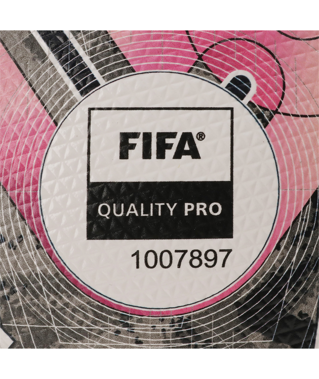PUMA Orbita 1 Premium Match Soccer Ball - 083774-01-PUMA by Puma | Available at Niky's Sports