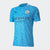Manchester City Home Authentic Soccer Jersey 20-21 - 757057-01-PUMA by Puma | Available at Niky's Sports