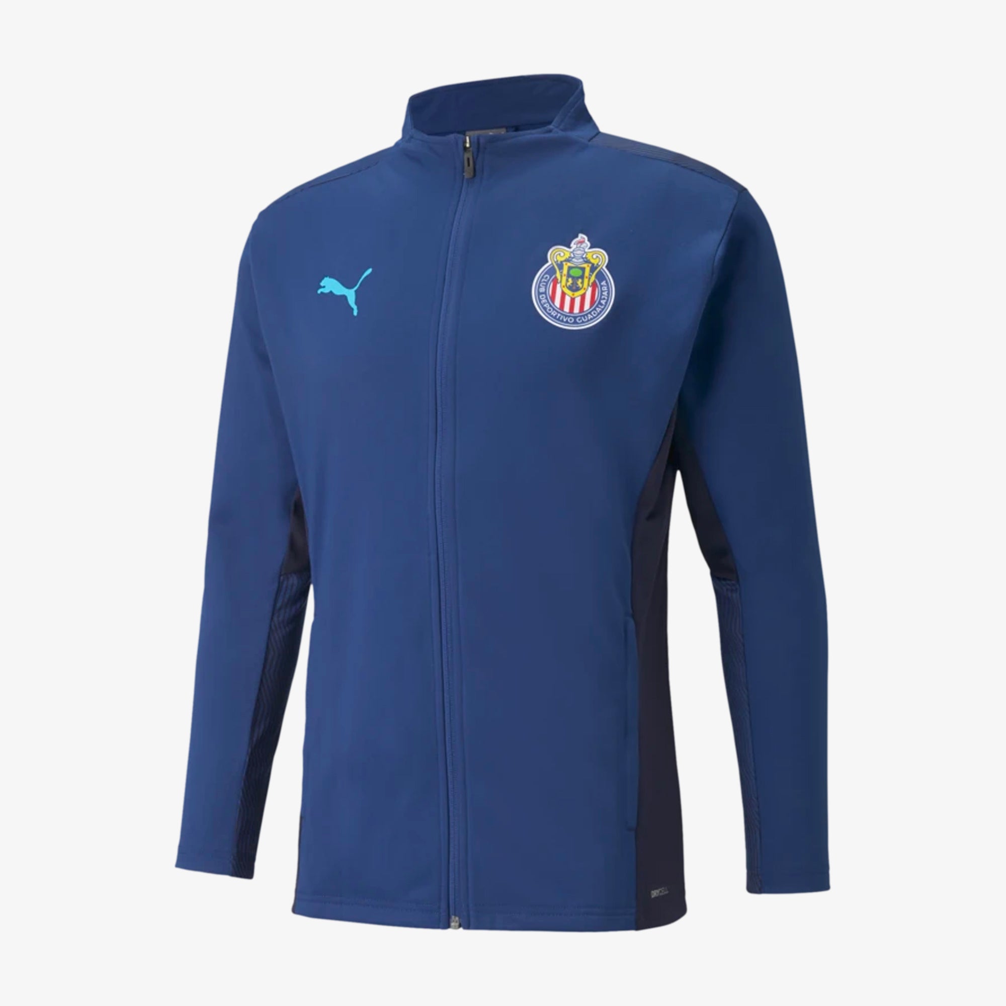 Chivas De Guadalajara Training Jacket