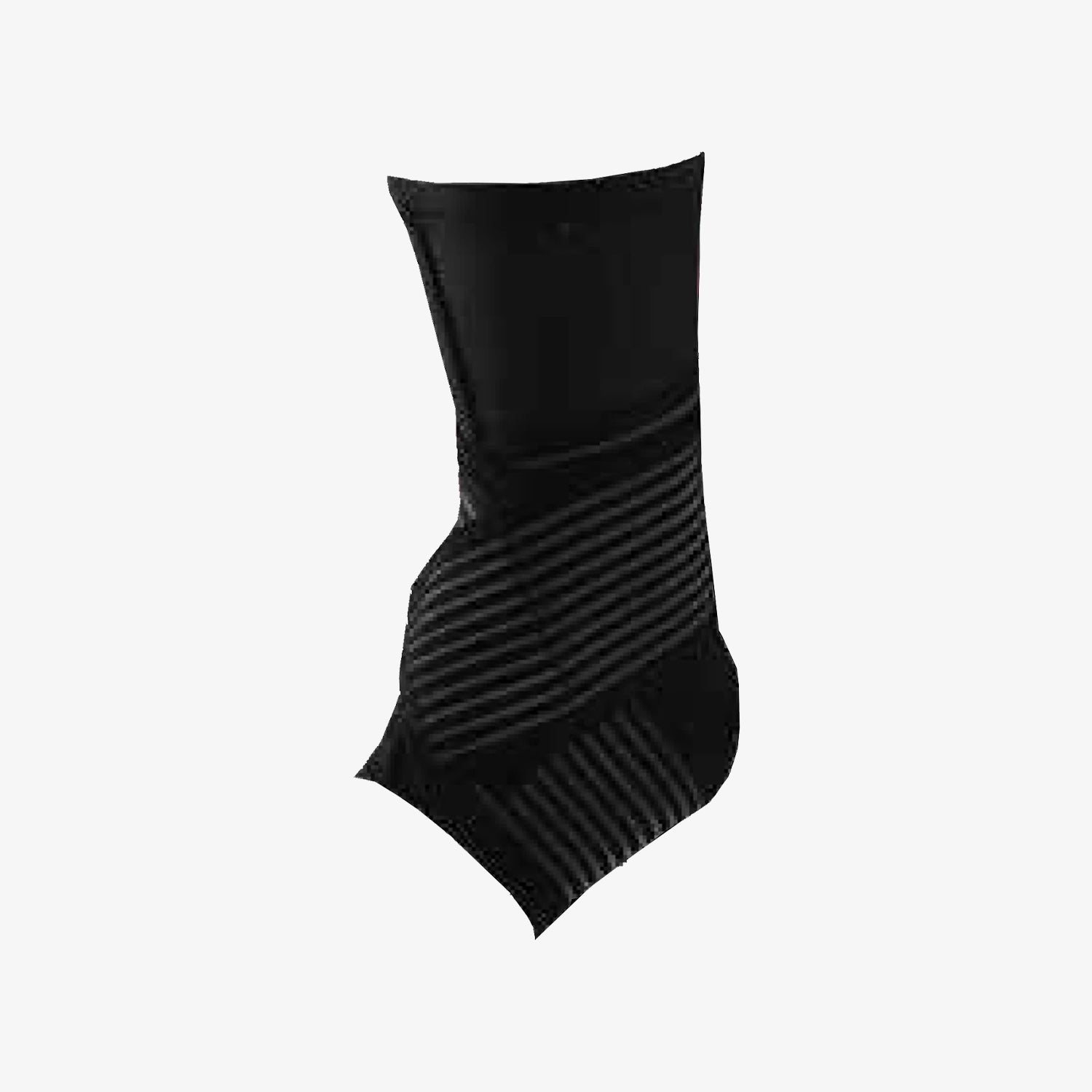 Ankle Support Medium - Black