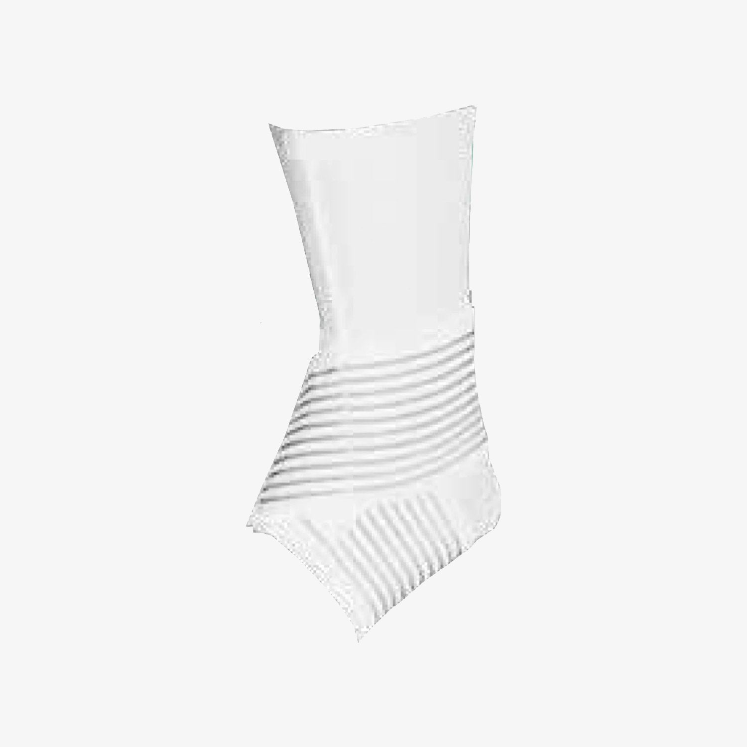 Ankle Support White Large