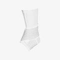 Ankle Support Medium - White - 760353-CRAMER by Cramer | Available at Niky's Sports
