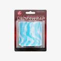 Colored Underwrap Zebra Blue - 762221-CRAMER by Cramer | Available at Niky's Sports