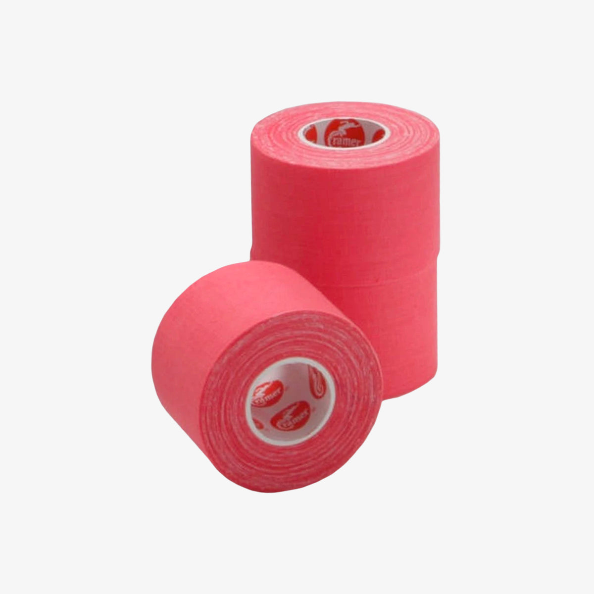 10 Yd Pink Athletic Tape 2 Pk