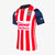 Women's Chivas Home Jersey 2021-22 - 763233-01-PUMA by Puma | Available at Niky's Sports