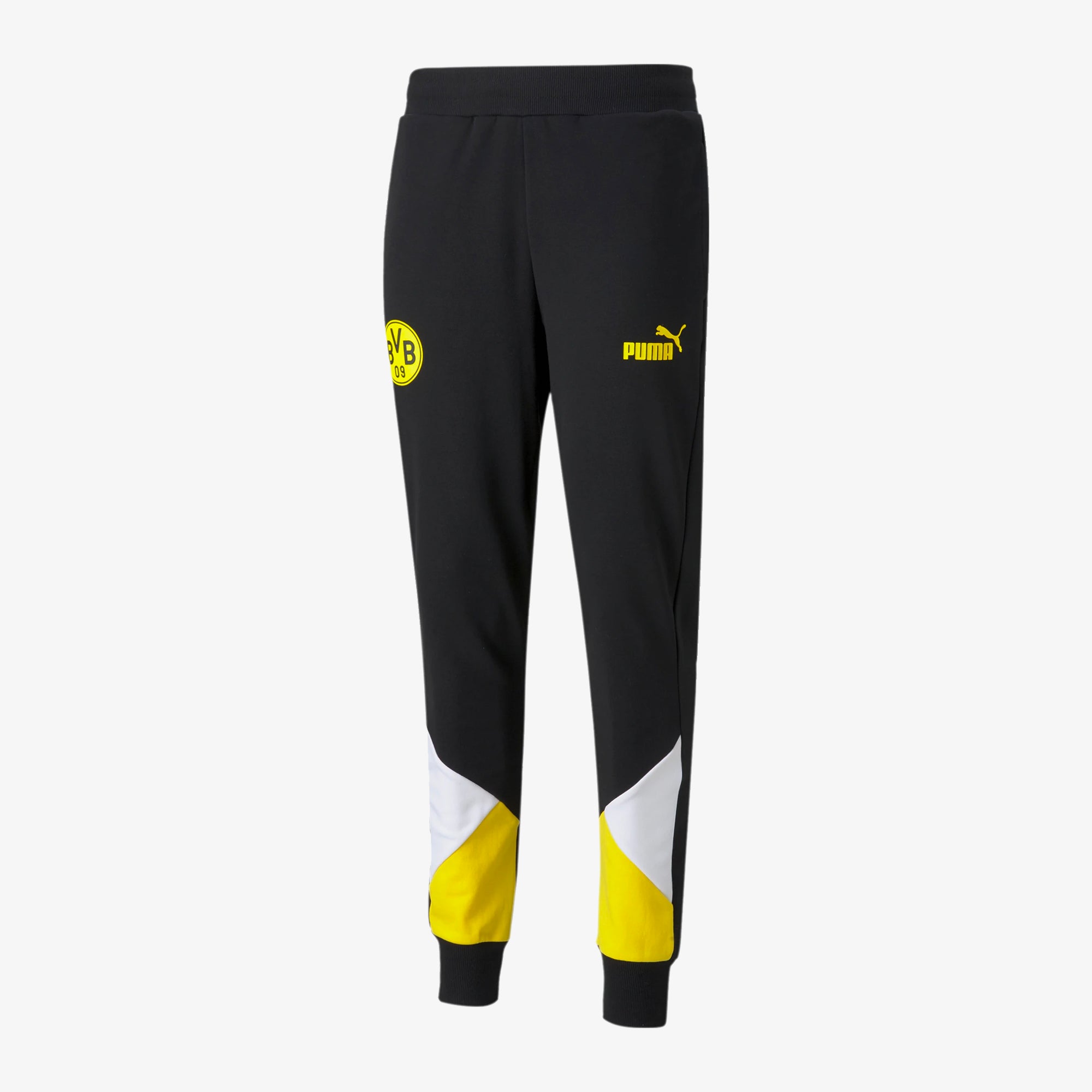 BVB 21/22 Men's Soccer Pants