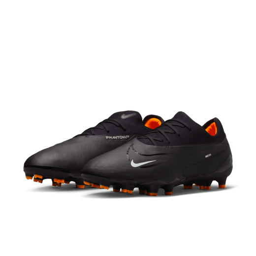 Nike Phantom GX Pro FG Firm-Ground Soccer Cleats - DD9463-010-NIKE by Nike | Available at Niky's Sports