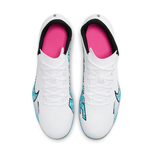 Nike Mercurial Vapor 15 Club MG Multi-Ground Soccer Cleats