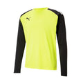 Teampacer LongSleeve Goalkeeper Jersey Youth - 704939-42-PUMA by Puma | Available at Niky's Sports