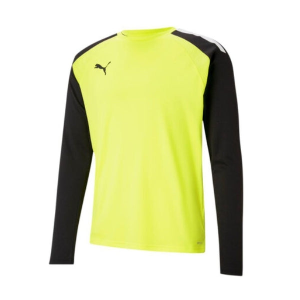 Teampacer LongSleeve Goalkeeper Jersey Youth - 704939-42-PUMA by Puma | Available at Niky's Sports