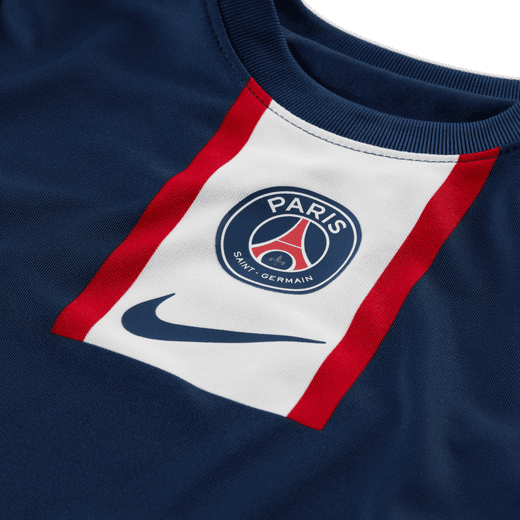 Nike Paris Saint Germain Home Mini Kit 22/23 - DJ7917-411-NIKE by Nike | Available at Niky's Sports