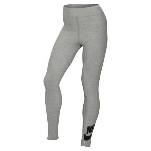 Comida grosor Mayordomo Nike Sportswear Leg-a-See Women's High-Waisted Leggings