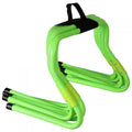 Admiral Hi Vis Multi-functional Agility Hurdles (Set of 6) - 0126-ADMIRAL by Admiral | Available at Niky's Sports