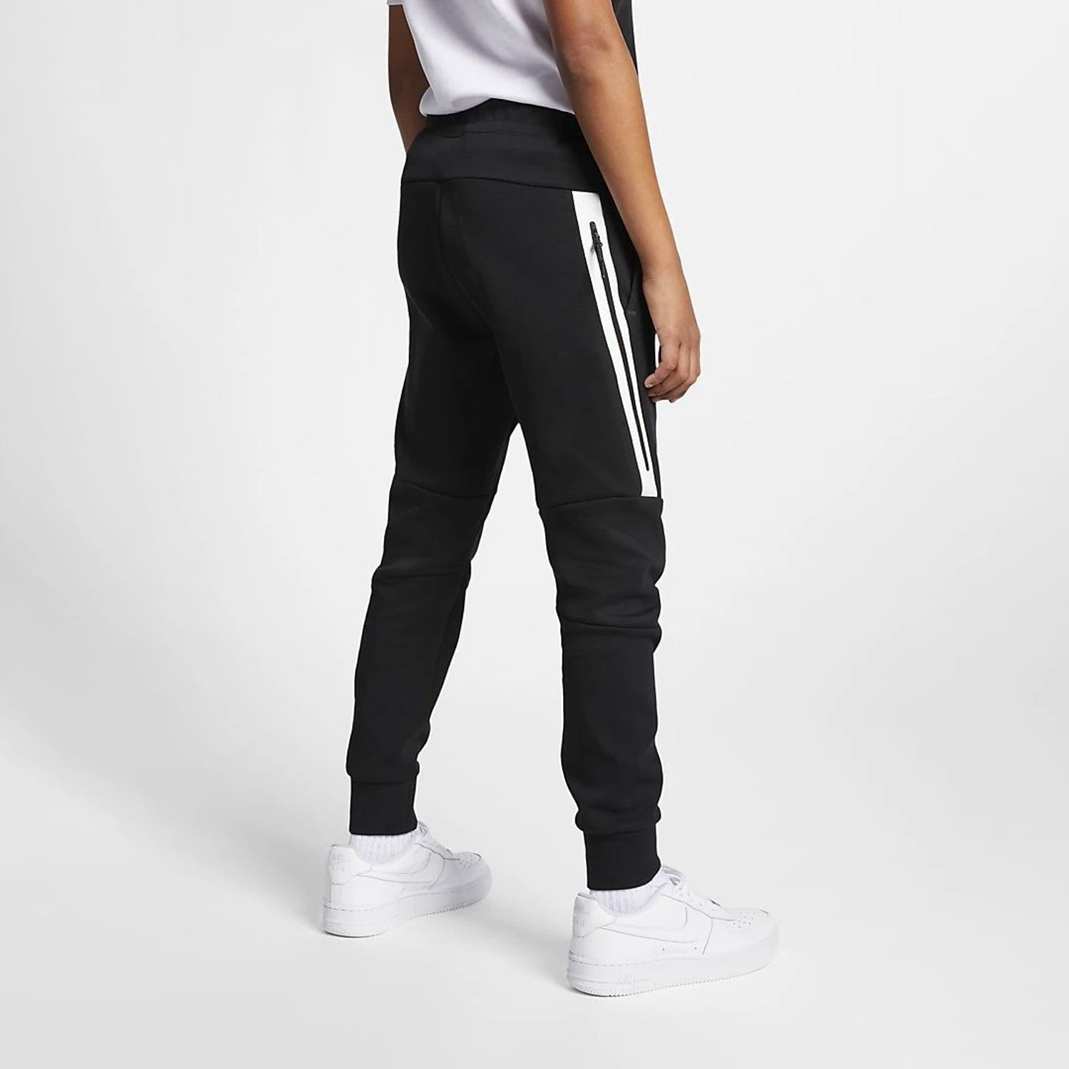 Sportswear Big Kids' Tech Fleece Pants
