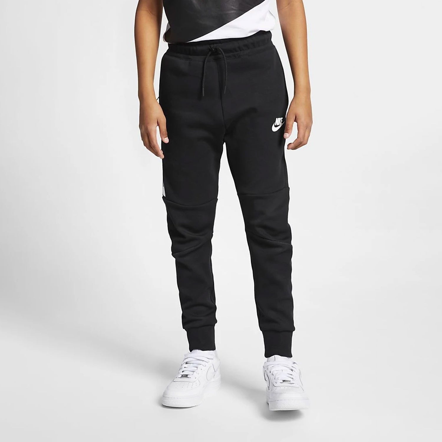 Boys' Nike Sportswear Tech Fleece Jogger Pants