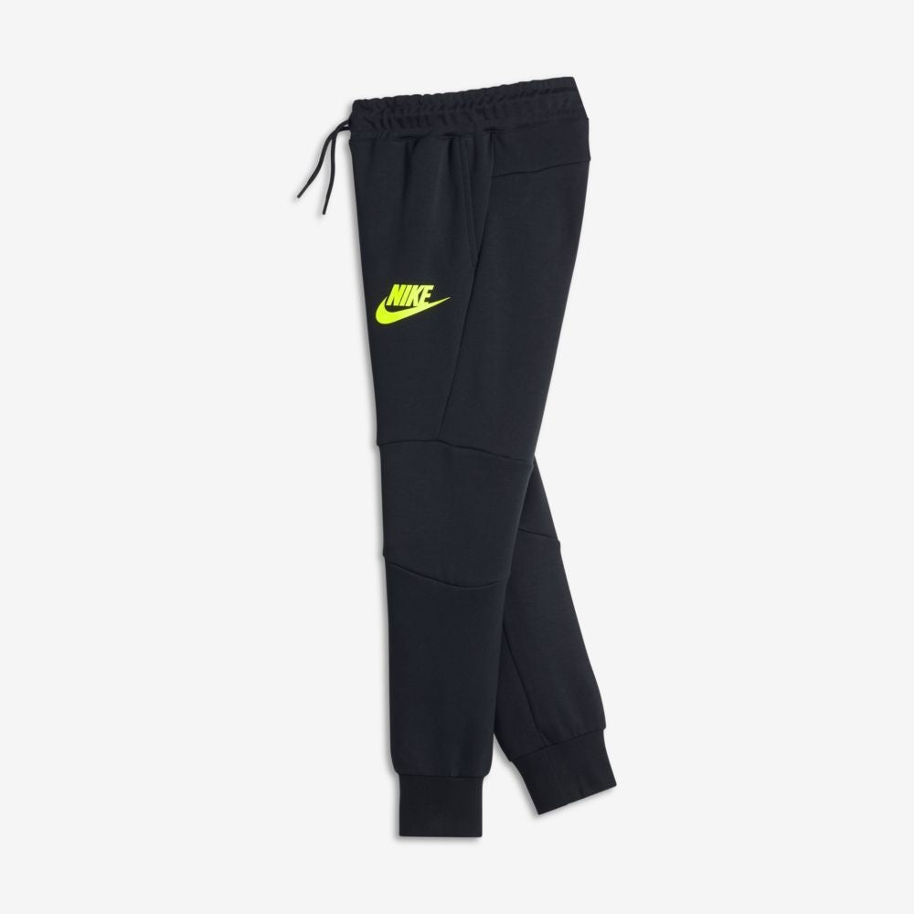 NSW Youth Tech Fleece Pant - 804818-010-NIKE by Nike | Available at Niky's Sports