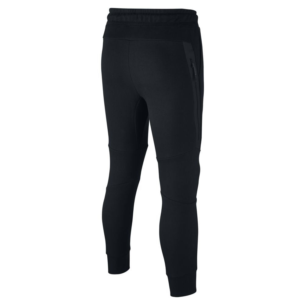 NSW Youth Tech Fleece Pant - 804818-010-NIKE by Nike | Available at Niky's Sports