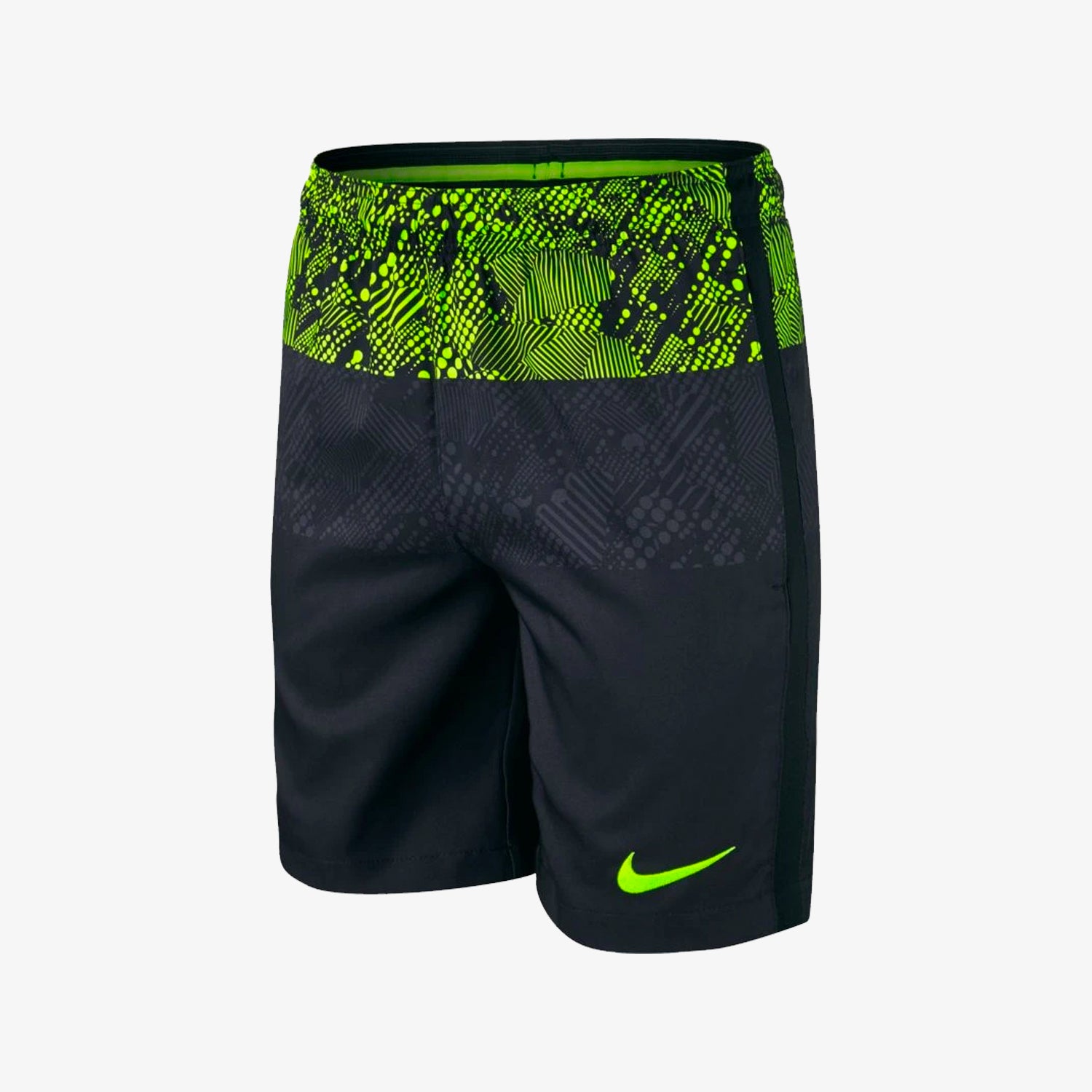 Dry Squad Soccer Shorts Youth