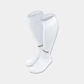 Classic Sock - White - 8109-JOMA by Joma | Available at Niky's Sports