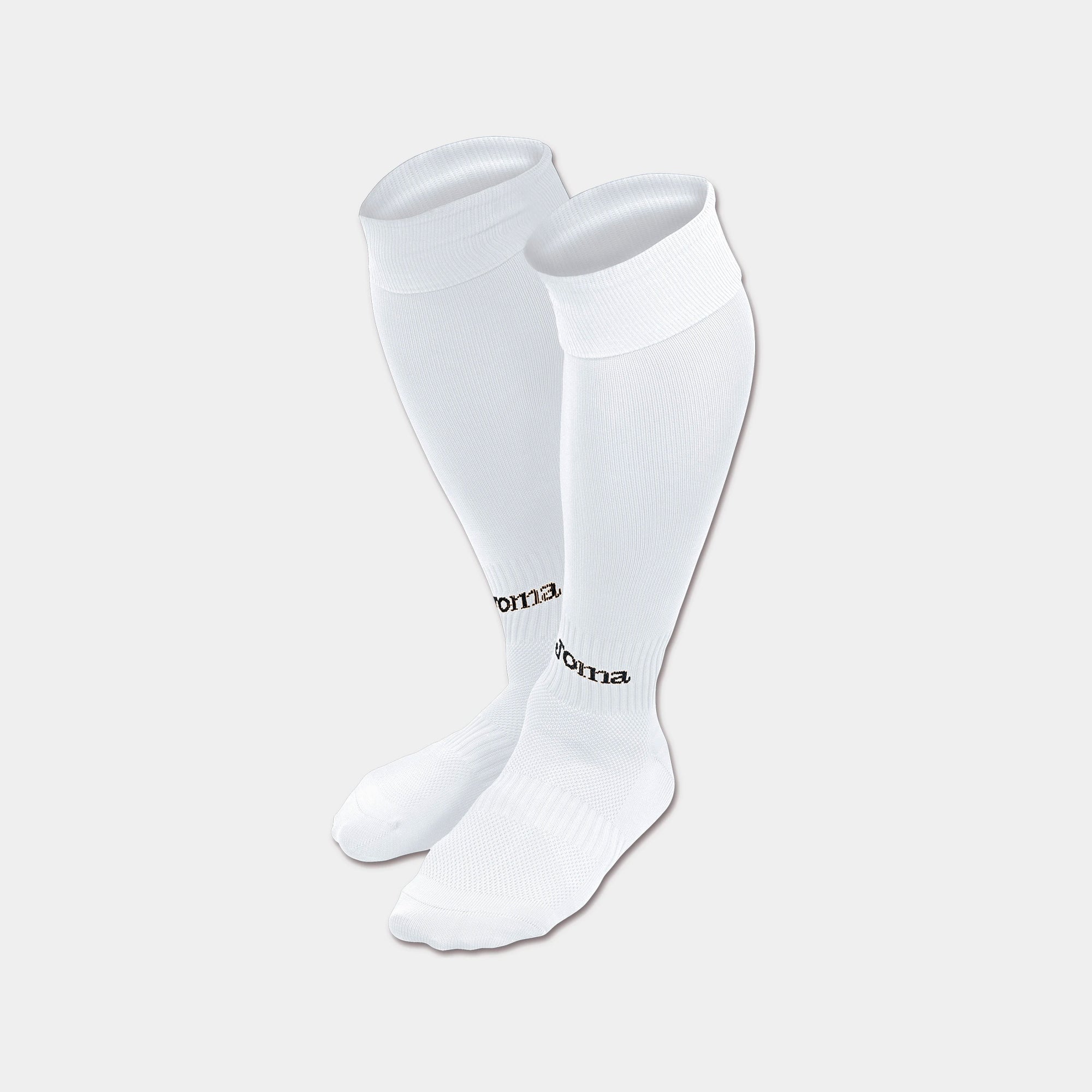 Classic Sock - White - 8109-JOMA by Joma | Available at Niky's Sports