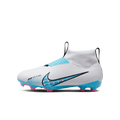Nike Jr. Zoom Mercurial Superfly 9 Academy FG/MG Little/Big Kids' Multi-Ground Soccer Cleats - DJ5623-146-NIKE by Nike | Available at Niky's Sports