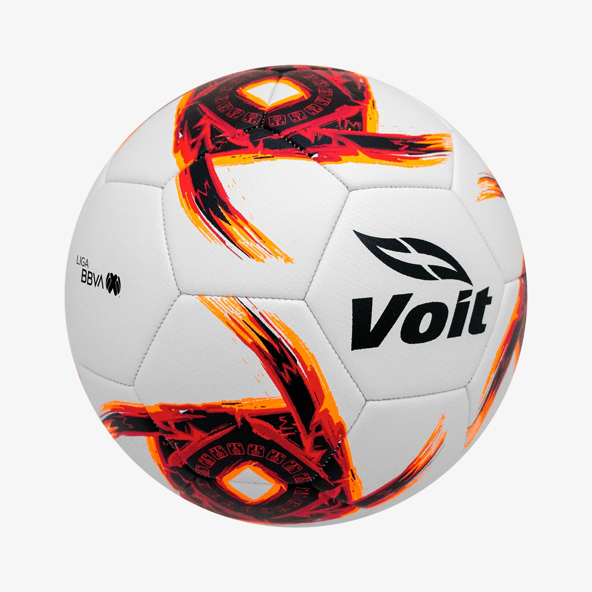 Liga MX Star Soccer Ball 2020