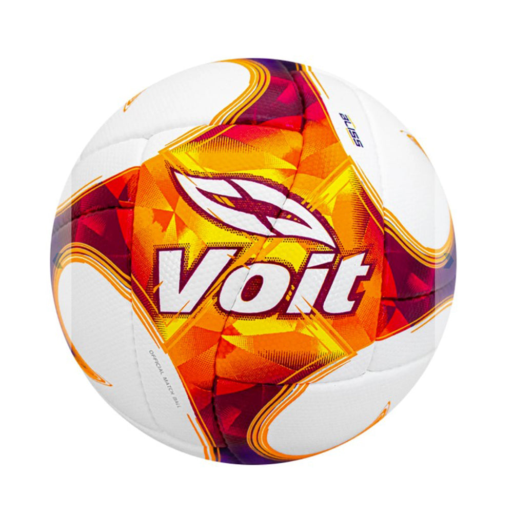 Liga MX Official Match Ball 21 - 81853-VOIT by Voit | Available at Niky's Sports